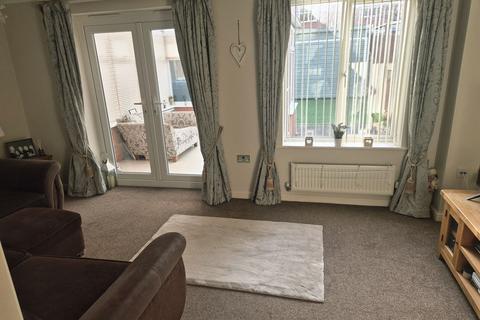undefined, Llys Onnen, Llandudno Junction