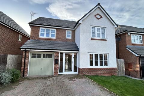 undefined, Clos Emlyn, Old Colwyn