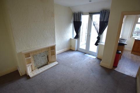 2 bedroom terraced house for sale, Abbey Road, Blackpool