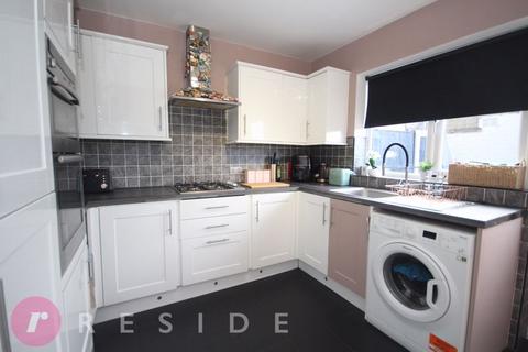 3 bedroom townhouse for sale, Perth Road, Rochdale OL11