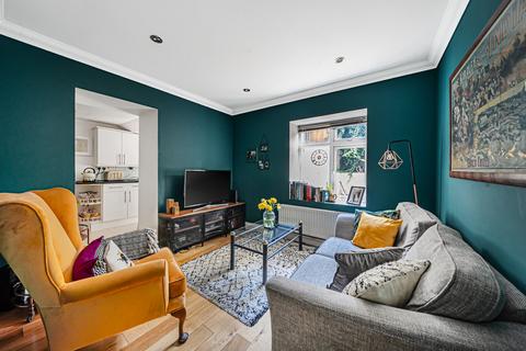 1 bedroom apartment for sale, Hornsey Rise, Stroud Green N19