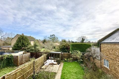 3 bedroom end of terrace house for sale, Honey Cottage, 8 Middle Barton Road, Duns Tew