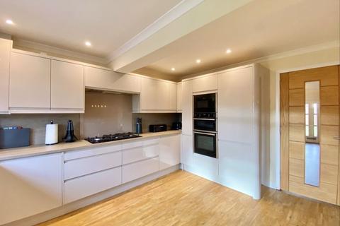 4 bedroom detached house for sale, Burnbrae Drive, Perceton, Irvine