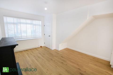 64 Mill Lane, Cheshunt, Waltham Cross, EN8 0JH