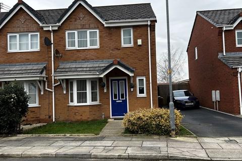 3 bedroom property to rent, Lunt Avenue, Bootle L30