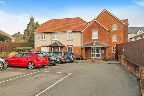 2 bedroom retirement property for sale, Salisbury Street, Fordingbridge SP6