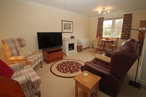 2 bedroom retirement property for sale, Salisbury Street, Fordingbridge SP6