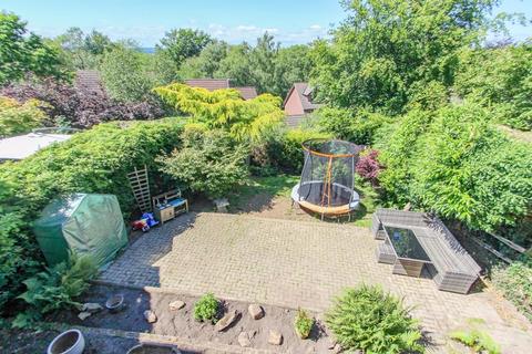 4 bedroom house for sale, Gorse Hill, Broad Oak, Heathfield