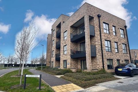 Rawlyns Way, Alconbury Weald