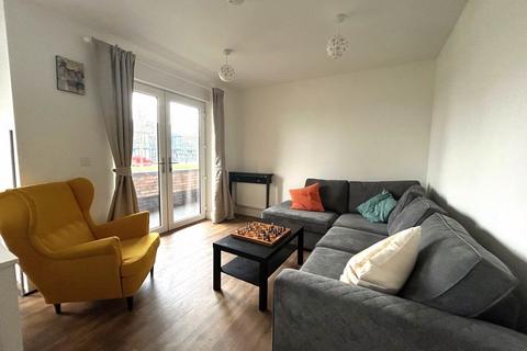 undefined, Rawlyns Way, Alconbury Weald