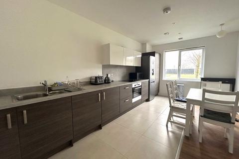 undefined, Rawlyns Way, Alconbury Weald