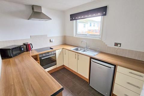 2 bedroom apartment to rent - Gilbert Gardens, Nottingham, NG3 2HZ