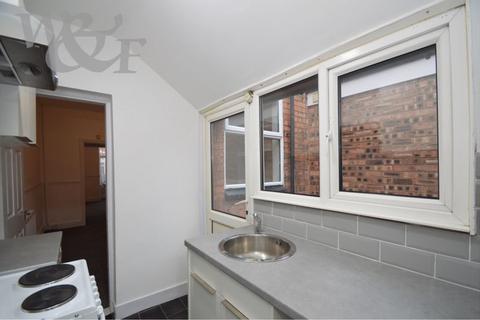 25 Johnson Road, Birmingham, B23 6PU