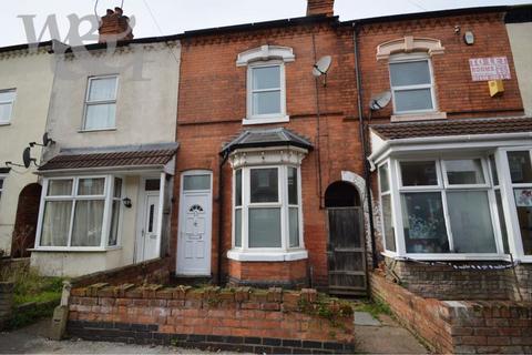 22 Ashley Road, Birmingham, B23 6BX