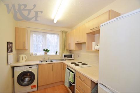 2 bedroom apartment for sale - Ravenhurst Mews, Birmingham B23