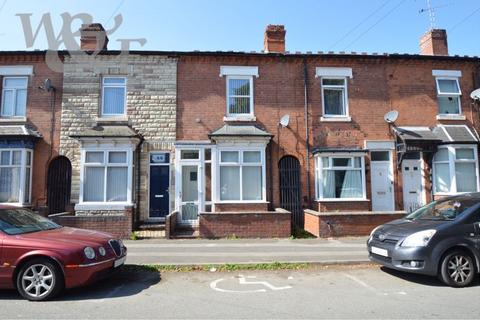 2 bedroom terraced house for sale, Clarence Road, Birmingham B23