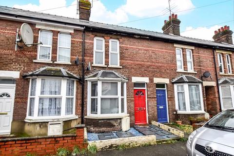 3 bedroom terraced house for sale, Higham Road, Chesham