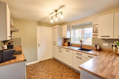 4 bedroom detached house for sale, Skipton Walk, Trowbridge