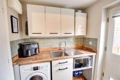 8 Skipton Walk, Trowbridge, BA14 6FZ