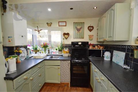 23 Chartley Road, Birmingham, B23 7PU