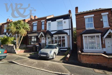 2 bedroom semi-detached house for sale, Hillaries Road, Birmingham B23