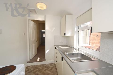 42 Osborne Road, Erdington, Birmingham, B23 6TY