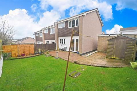 24 Cornubia Close, Truro, TR1 1SA