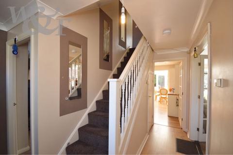 4 bedroom detached house for sale - The Limes, Birmingham B24