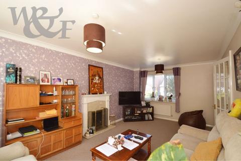 4 bedroom detached house for sale, The Limes, Birmingham B24
