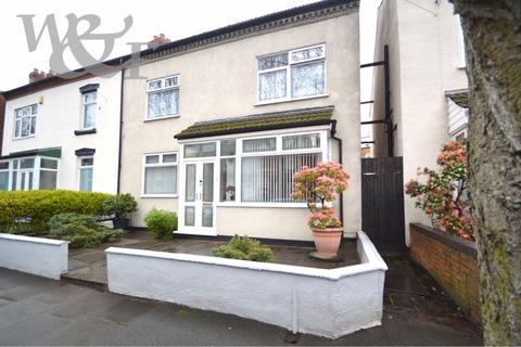 7 Dean Road, Birmingham, B23 6QE