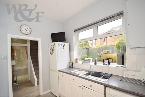 7 Dean Road, Birmingham, B23 6QE