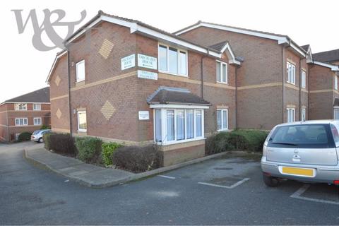 1 bedroom retirement property for sale, 83 Orphanage Road, Birmingham B24