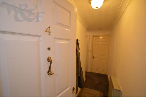 1 bedroom retirement property for sale, 83 Orphanage Road, Birmingham B24