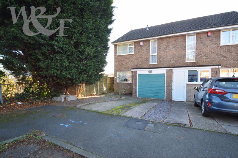 Elder Way, Birmingham B23 3 bed semidetached house for sale £205,000