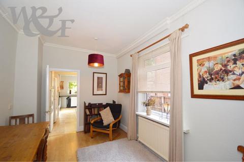 26 Harman Road, Sutton Coldfield, B72 1AH