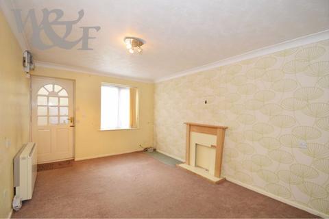2 bedroom apartment for sale - Ravenhurst Mews, Birmingham B23