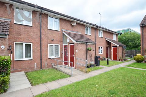 undefined, Ravenhurst Mews, Birmingham B23