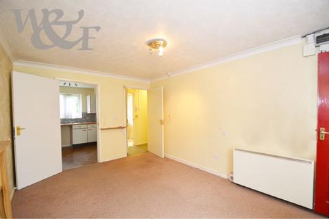 undefined, Ravenhurst Mews, Birmingham B23