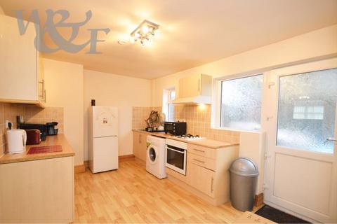 2 bedroom end of terrace house for sale, Ilford Road, Birmingham B23