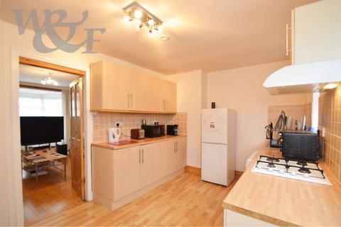 2 bedroom end of terrace house for sale, Ilford Road, Birmingham B23