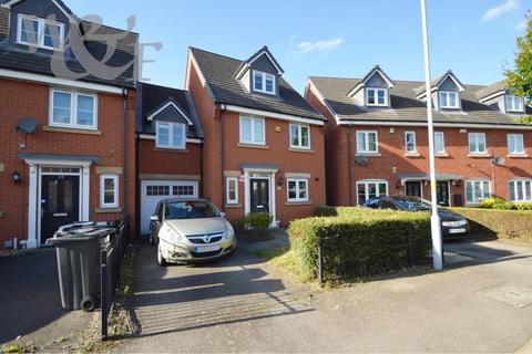 5 bedroom semi-detached house for sale, Bishops Close, Birmingham B23