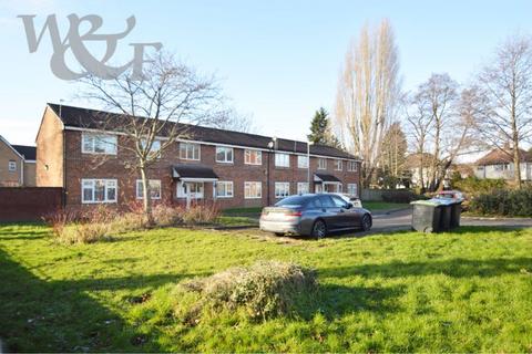 1 bedroom apartment for sale, Paget Road, Birmingham B24