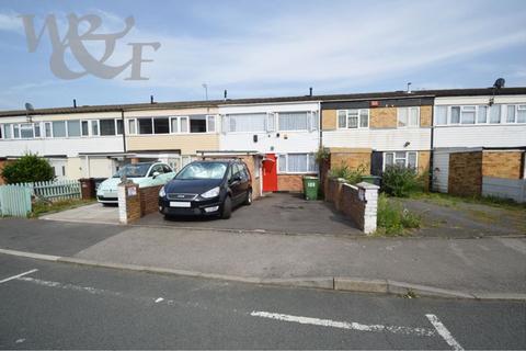 3 bedroom terraced house for sale, Guernsey Drive, Birmingham B36