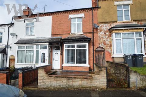 2 bedroom terraced house for sale, Hunton Hill, Birmingham B23