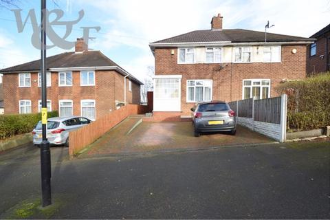 2 bedroom semi-detached house for sale, Chipstead Road, Birmingham B23