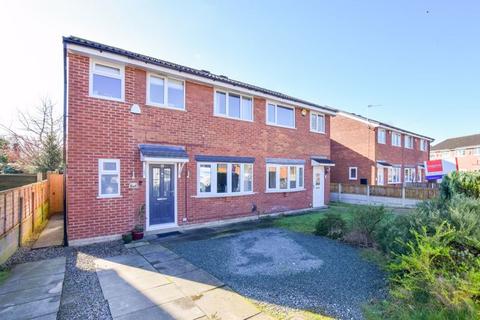 3 bedroom semi-detached house for sale, Coltsfoot Drive, Altrincham, WA14 5JY
