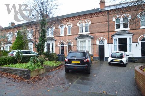 4 bedroom terraced house for sale, Orchard Road, Birmingham B24