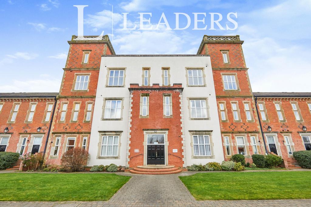 Duesbury Court, Mickleover 2 bed apartment £850 pcm (£196 pw)