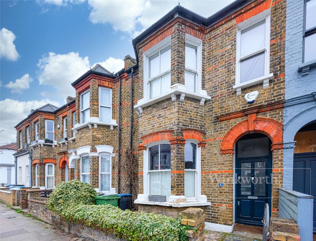 College Road, London, NW10 5 bed terraced house £1,475,000