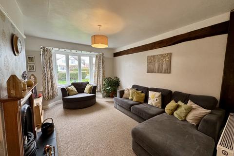 4 bedroom semi-detached house for sale, Broad Road, Willingdon, Eastbourne, East Sussex, BN20